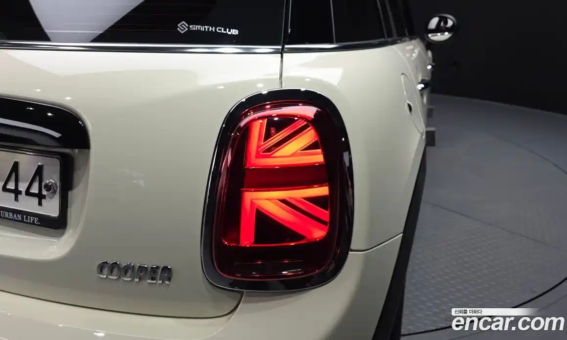 Mini Cooper 2020 1.5 автомат (гидро), фото 27