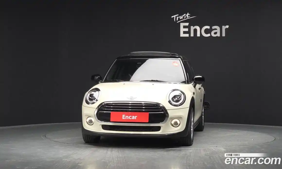 Mini Cooper 2020 1.5 автомат (гидро), фото 3