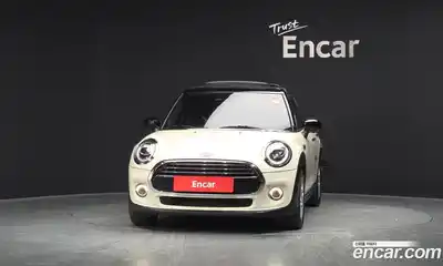 Mini Cooper 2020 1.5 автомат (гидро), миниатюра 3