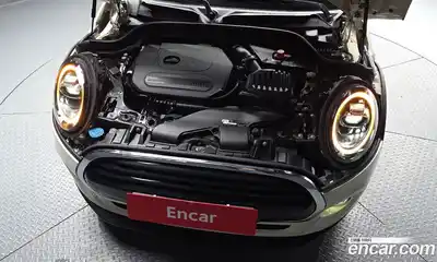 Mini Cooper 2020 1.5 автомат (гидро), миниатюра 5
