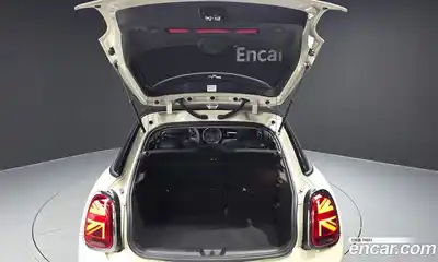 Mini Cooper 2020 1.5 автомат (гидро), миниатюра 7