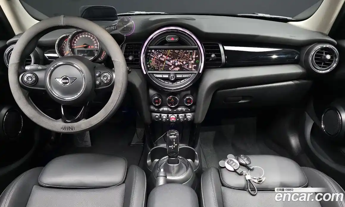 Mini Cooper 2020 1.5 автомат (гидро), фото 8