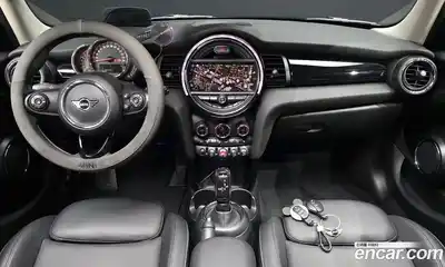 Mini Cooper 2020 1.5 автомат (гидро), миниатюра 8