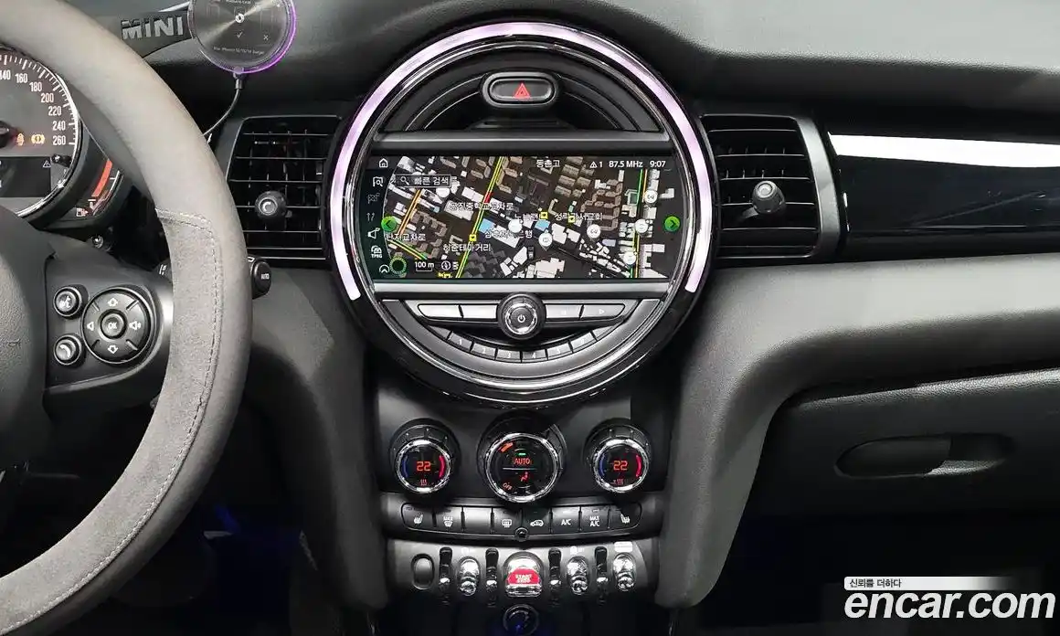 Mini Cooper 2020 1.5 автомат (гидро), фото 10