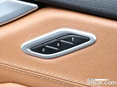 Maserati Levante 2019 3.0 гидро, миниатюра 12
