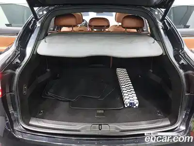 Maserati Levante 2019 3.0 гидро, миниатюра 5