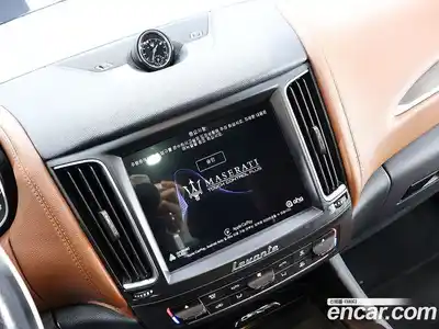 Maserati Levante 2019 3.0 гидро, миниатюра 7