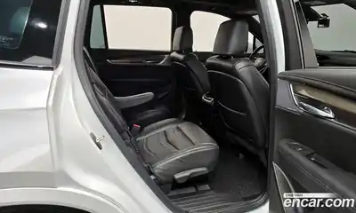 Cadillac XT6 2023 3.6 гидро, миниатюра 11