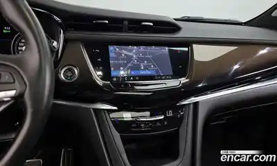 Cadillac XT6 2023 3.6 гидро, миниатюра 12