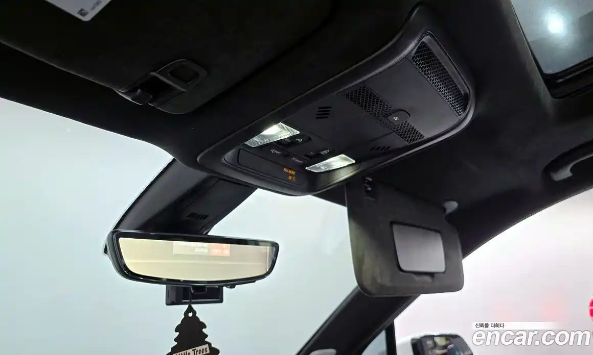 Cadillac XT6 2023 3.6 гидро, фото 15
