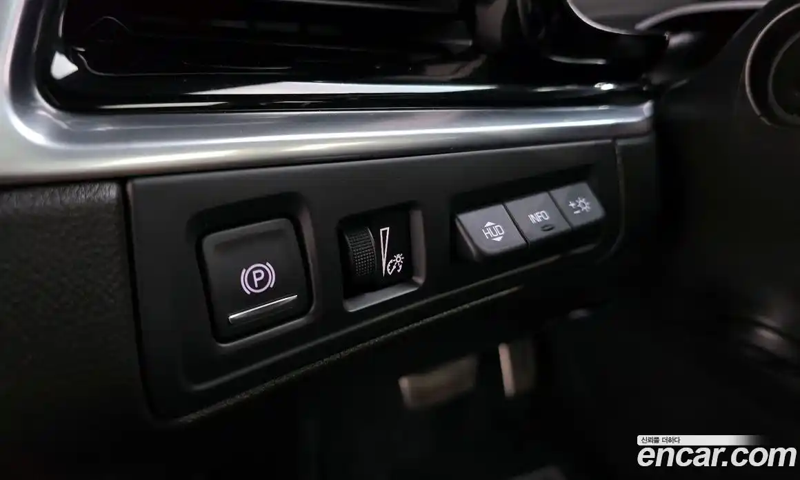 Cadillac XT6 2023 3.6 гидро, фото 19