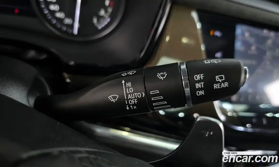Cadillac XT6 2023 3.6 гидро, фото 20