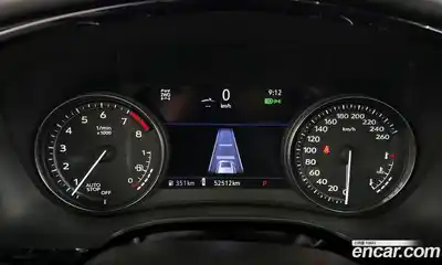Cadillac XT6 2023 3.6 гидро, миниатюра 8