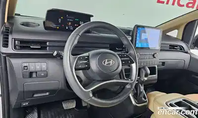 Hyundai Staria 2025 2.2 гидро, миниатюра 12