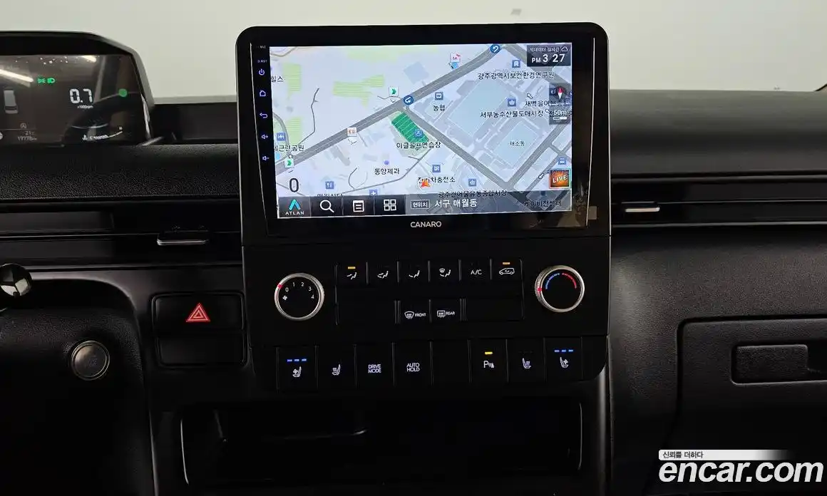 Hyundai Staria 2025 2.2 гидро, фото 13