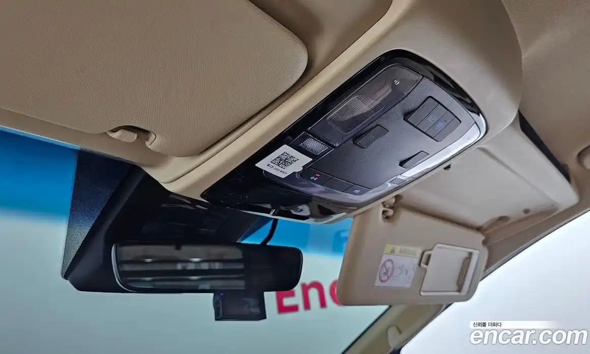 Hyundai Staria 2025 2.2 гидро, фото 18