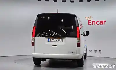 Hyundai Staria 2025 2.2 гидро, миниатюра 4