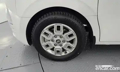 Hyundai Staria 2025 2.2 гидро, миниатюра 5