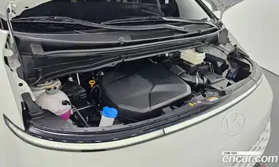 Hyundai Staria 2025 2.2 гидро, миниатюра 6