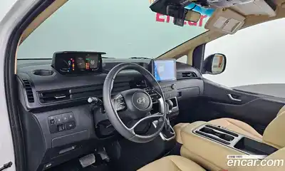 Hyundai Staria 2025 2.2 гидро, миниатюра 7
