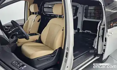 Hyundai Staria 2025 2.2 гидро, миниатюра 10
