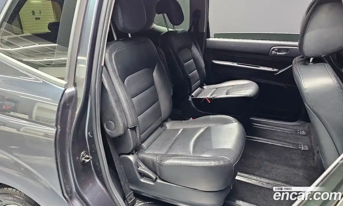 SsangYong Korando 2019 2.2 автомат (гидро), фото 11