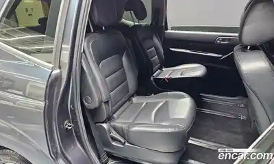 SsangYong Korando 2019 2.2 автомат (гидро), миниатюра 11