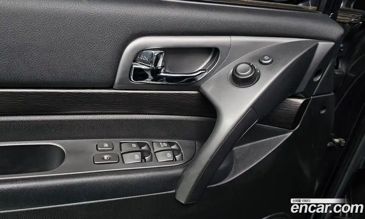 SsangYong Korando 2019 2.2 автомат (гидро), фото 18