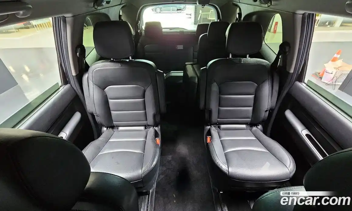 SsangYong Korando 2019 2.2 автомат (гидро), фото 19