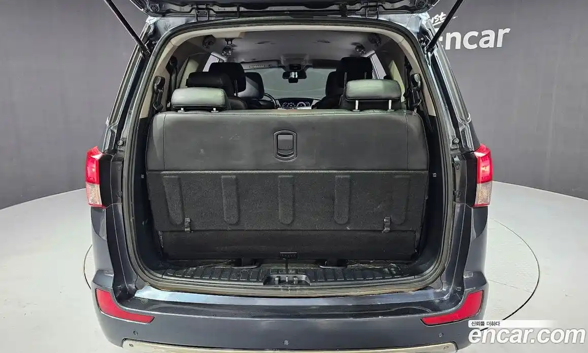 SsangYong Korando 2019 2.2 автомат (гидро), фото 20
