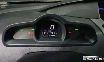SsangYong Korando 2019 2.2 автомат (гидро), миниатюра 8
