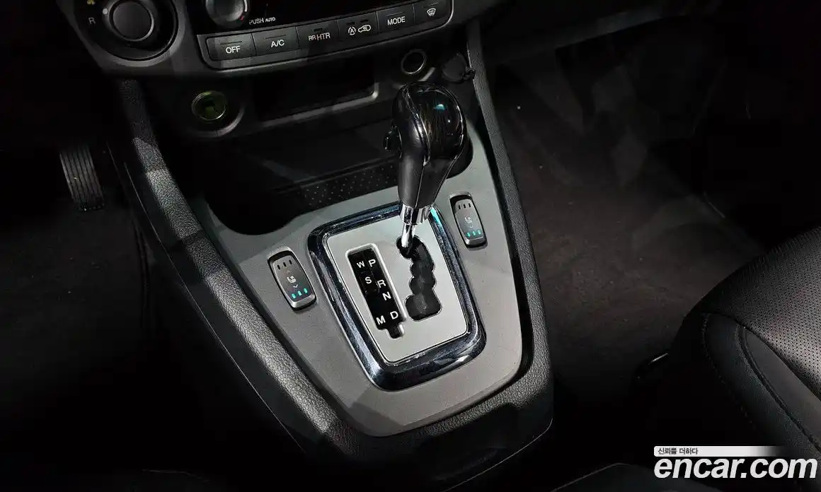 SsangYong Korando 2019 2.2 автомат (гидро), фото 9