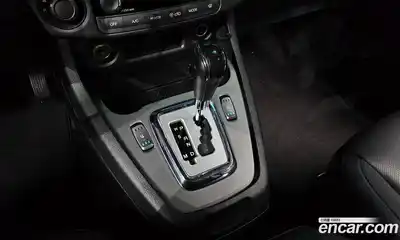 SsangYong Korando 2019 2.2 автомат (гидро), миниатюра 9