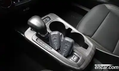 Chevrolet Trax 2024 1.2 гидро, миниатюра 12