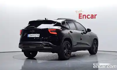 Chevrolet Trax 2024 1.2 гидро, миниатюра 2