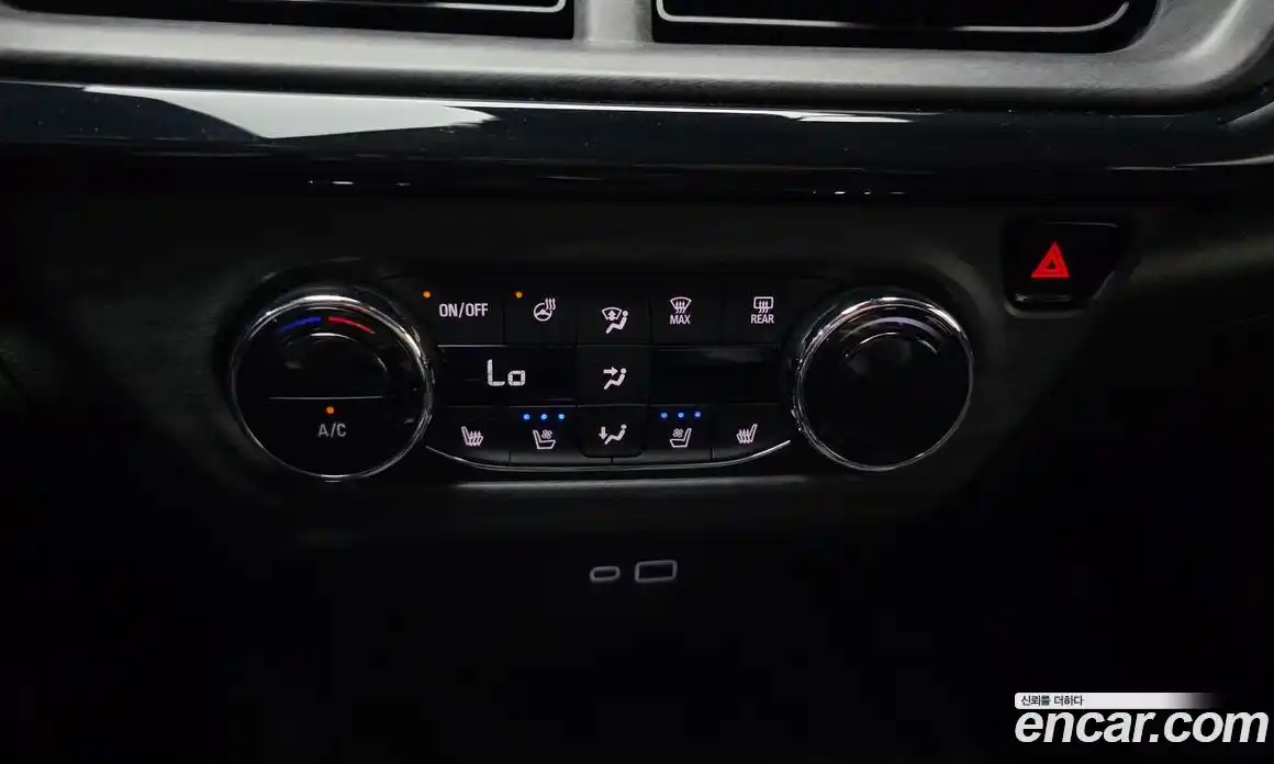 Chevrolet Trax 2024 1.2 гидро, фото 23