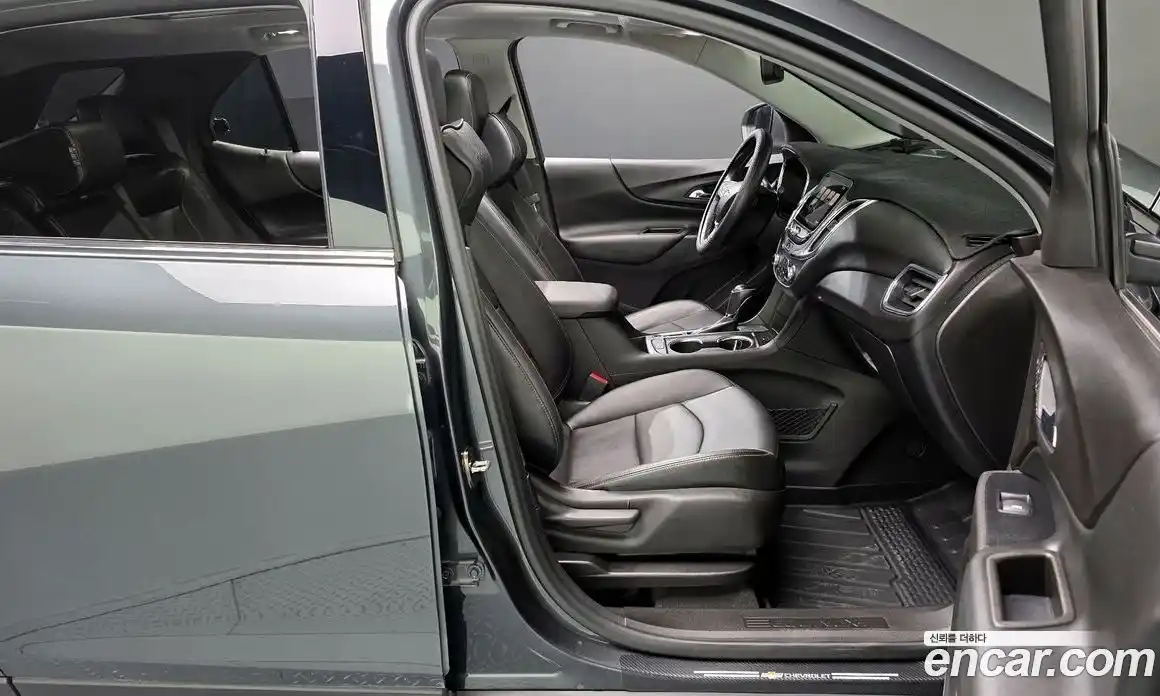 Chevrolet Equinox 2018 1.6 гидро, фото 11
