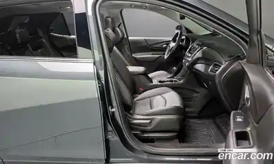 Chevrolet Equinox 2018 1.6 гидро, миниатюра 11