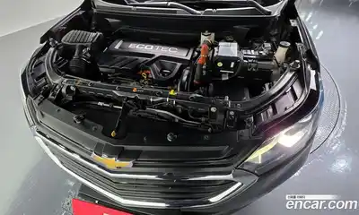 Chevrolet Equinox 2018 1.6 гидро, миниатюра 6