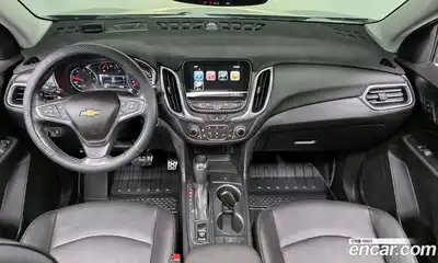 Chevrolet Equinox 2018 1.6 гидро, миниатюра 7