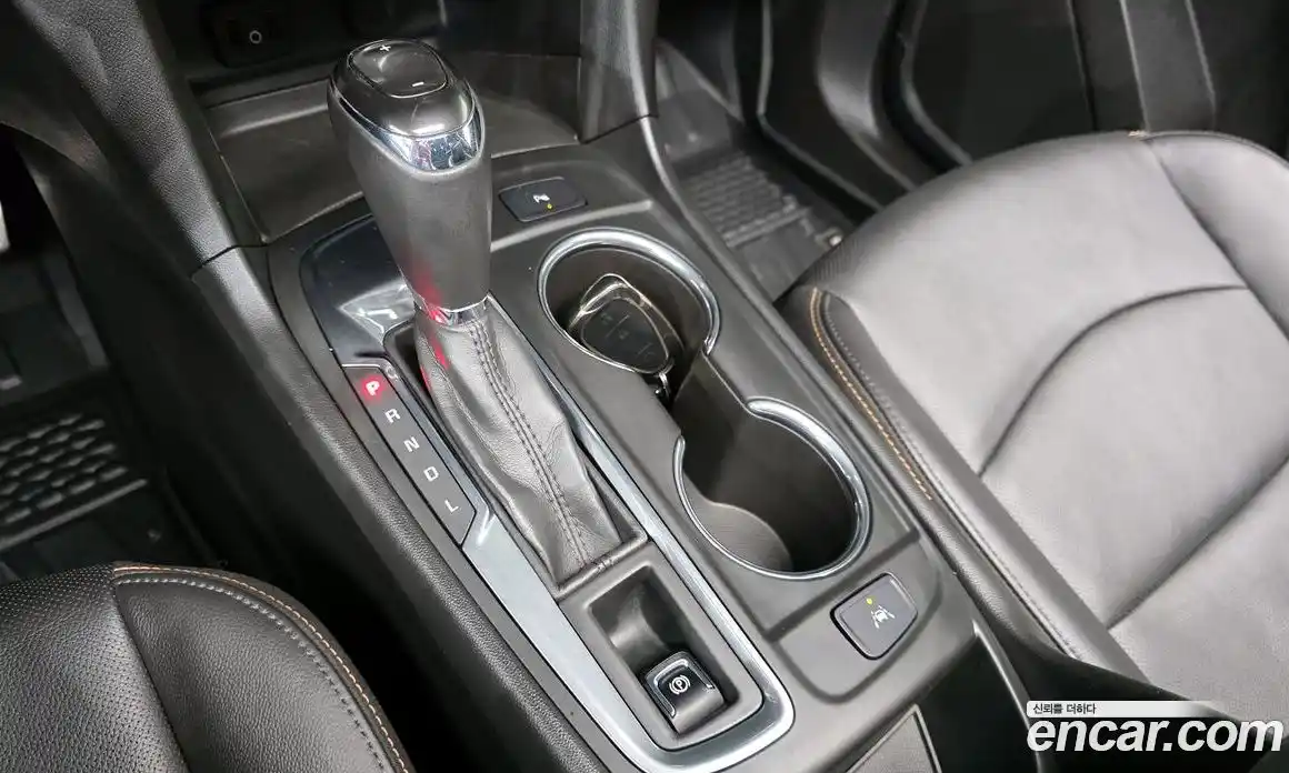 Chevrolet Equinox 2018 1.6 гидро, фото 9