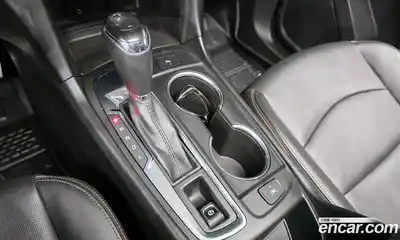 Chevrolet Equinox 2018 1.6 гидро, миниатюра 9