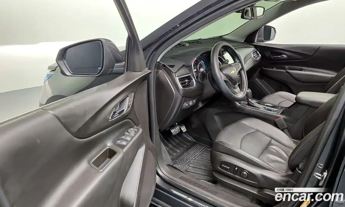 Chevrolet Equinox 2018 1.6 гидро, фото 10