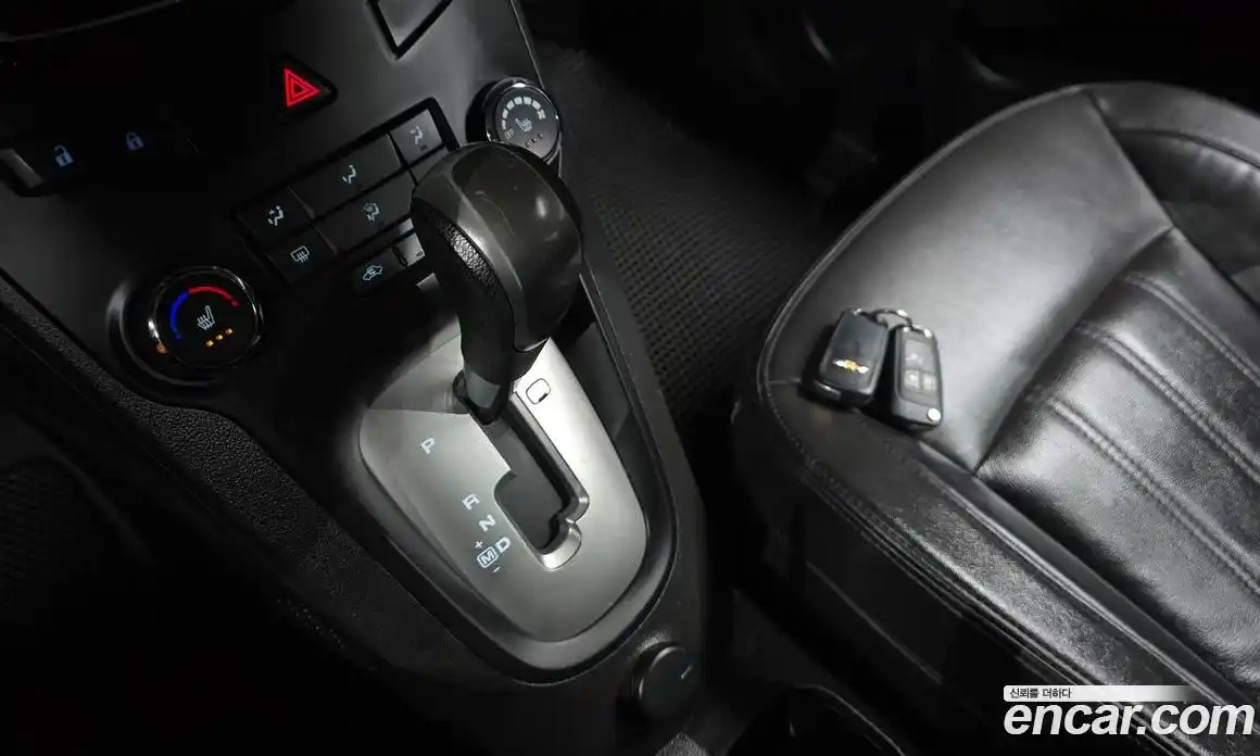 Chevrolet Orlando 2013 2.0 гидро, фото 11