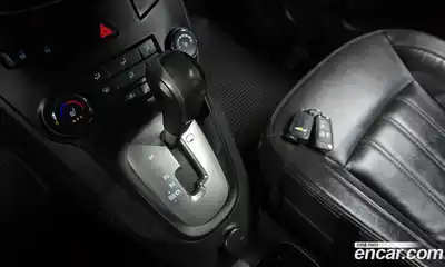 Chevrolet Orlando 2013 2.0 гидро, миниатюра 11