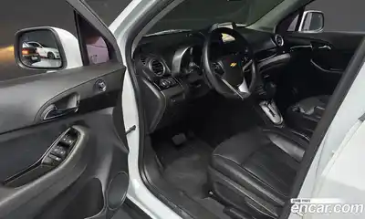 Chevrolet Orlando 2013 2.0 гидро, миниатюра 12