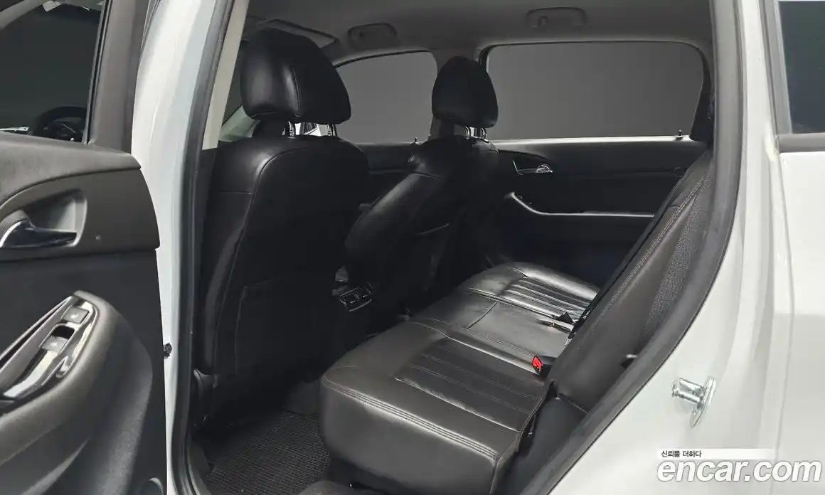Chevrolet Orlando 2013 2.0 гидро, фото 16