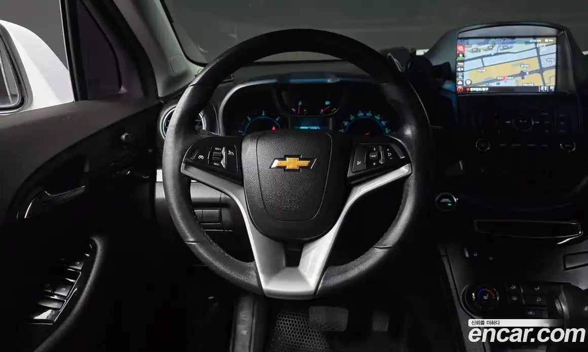 Chevrolet Orlando 2013 2.0 гидро, фото 17
