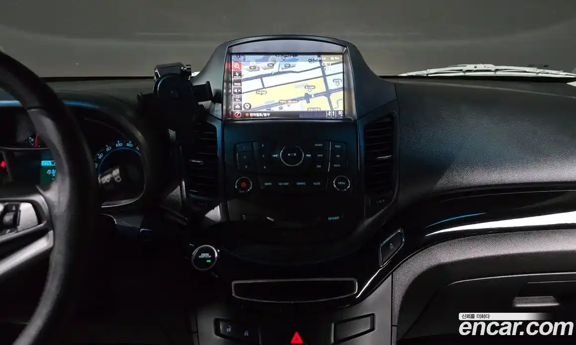 Chevrolet Orlando 2013 2.0 гидро, фото 18