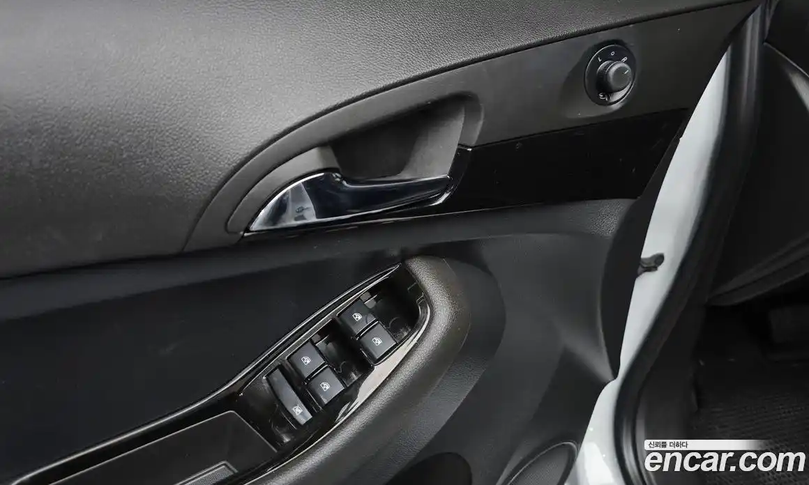 Chevrolet Orlando 2013 2.0 гидро, фото 20